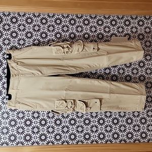 Sz 8 Ralph Lauren Cargo Pants